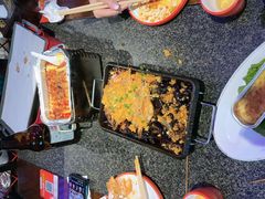 -路边边.炒菜烧烤.音乐餐厅(良乡长虹店)