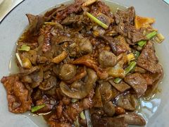 -白魁老号饭庄(交道口店)