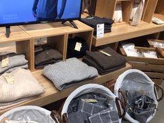 -MUJI无印良品(保利时光里店)