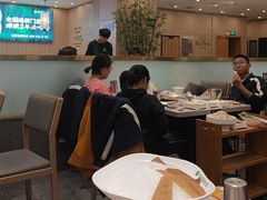 -芳竹园火锅(塘沽金街店)