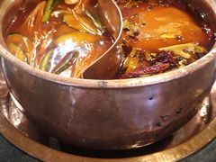 -镇江龙·火锅串串(武侯祠店)