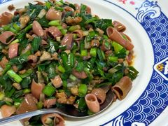 海肠捞饭-旺角小渔村·海肠捞饭开创者(环山路店)