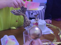 -锦时动物奶油蛋糕(茂业东方时代店)