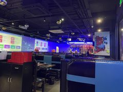大堂-大成海鲜烧烤·小龙虾(七宝店)