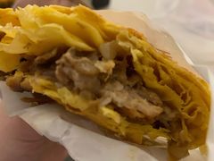 优质肉夹馍-魏家凉皮(博水商务大厦店)