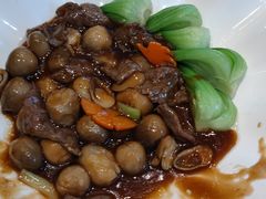 -广东胜利宾馆西关粤中餐厅