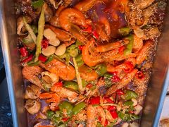 -威斯汀舞台餐厅