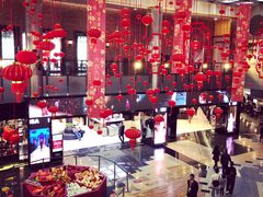 -澳门旅游塔360°旋转餐厅(南湾湖广场店)