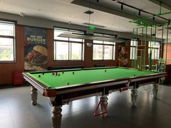 -魏斯理汉堡(西安沣东吾悦店)