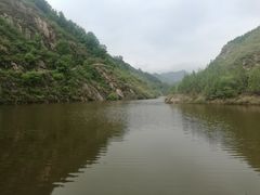 -仙居谷风景区