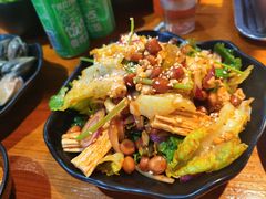 -丹东特色烤肉(学府路一部店)