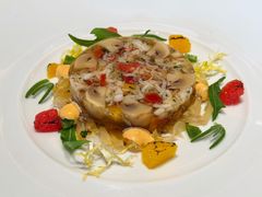 -Le Comptoir de Pierre Gagnaire