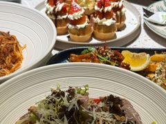 -BE BRIGHT KITCHEN(正佳广场店)