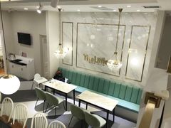 -艾米茉亲子餐厅(万象城店)