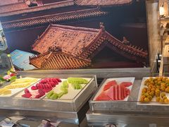 -北京王府井希尔顿酒店·万斯阁西餐厅