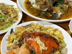 -温州一家人美食(西木头市店)