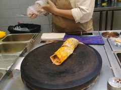 -2颗鸡蛋煎饼(北京路天河城店)