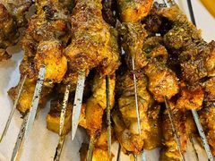 -玉园烧烤·海鲜辣炒