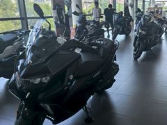 -北京华德宝宝马·M·MINI·摩托车全系4S店(朝阳店)