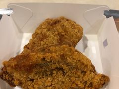 -麦当劳(海岸城店)