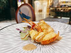 -V Bar海景扒房(北海湾惠龙万达嘉华酒店)