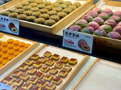 -南宋胡记(杭州河坊街店)
