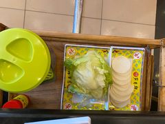 -芦月轩羊蝎子(北蜂窝店)