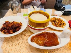 -大鸭梨(天通西苑店)