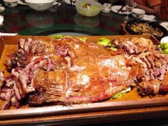 -九十九顶毡房(阜石路店)