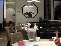 -毛家饭店(东胜广场店)