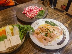 -侘与火 Wabi 侘寂烟火•锅物料理(大屯DT51店)