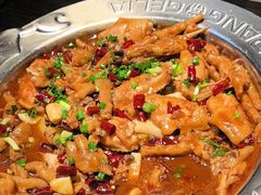 -胖哥俩肉蟹煲(杭州下沙学林街店)