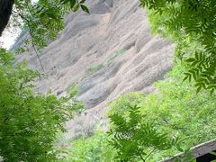 -剑门关风景区