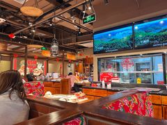 -姚稷大铁锅(龙之梦店)