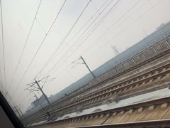 -余姚北站