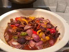 -晶丽香榭自助餐(南京大饭店)