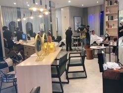 -MOVAN HAIR莫凡匠人发型屋