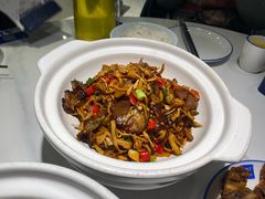 -兰湘子·湘菜小炒(济南领秀城店)
