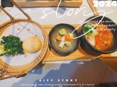 -叶叶菩提(太原别墅店)