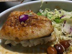 -味家烤肉烤鳗鱼牛排(西塔旗舰店)