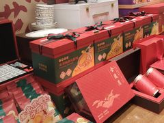 -旺顺阁·北京菜·烤鸭(大望路店)