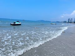 -红月湾海鲜饭店•沙滩海景(双月湾店)