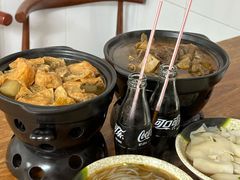 -桥雪牛杂专门店(关边路店)