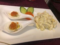 -92°C俄式厨房(中央大街店)