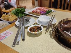 -煲大王老砂锅猪肚鸡(泊富ICITY店)