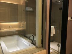 -扬州东关街文昌阁桔子水晶酒店