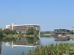 -水月周庄铂尔曼酒店-水月荟中餐厅