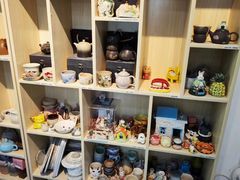 -粤陶渊.DIY陶艺体验馆(粤陶总店)