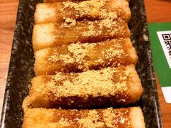 -付小姐在成都(中山公园店)