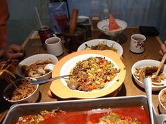 -湘味淳(千禧街店)